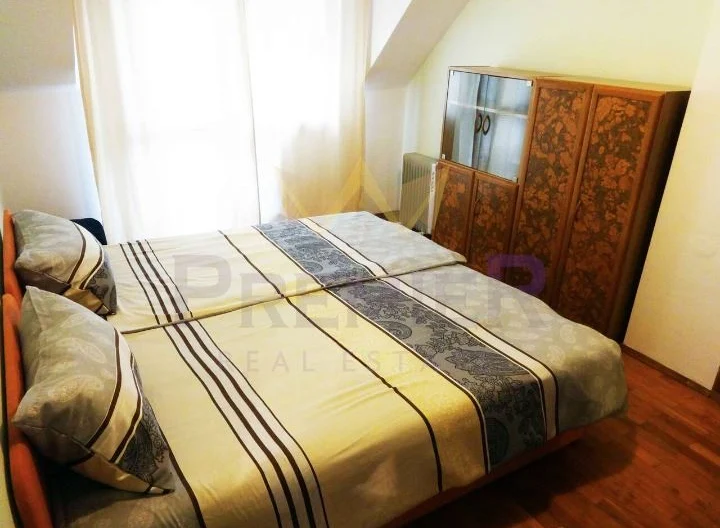 ТРИСТАЕН АПАРТАМЕНТ,  СПОРТНА ЗАЛА -  - снимка 8 - Имоти Премиер