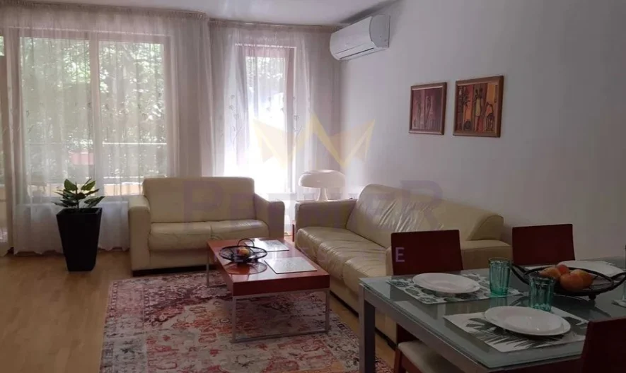 ТРИСТАЕН АПАРТАМЕНТ СПОРТНА ЗАЛА - - снимка 8 - Имоти Премиер