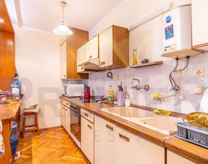 Тристаен апартамент, Спортна Зала -  - снимка 9 - Имоти Премиер