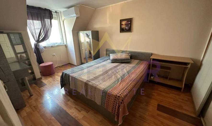 ТРИСТАЕН АПАРТАМЕНТ СПОРТНА ЗАЛА -  - снимка 9 - Имоти Премиер