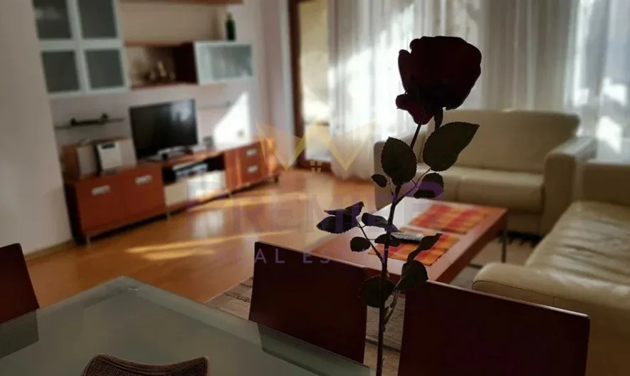 ТРИСТАЕН АПАРТАМЕНТ СПОРТНА ЗАЛА -  - снимка 9 - Имоти Премиер