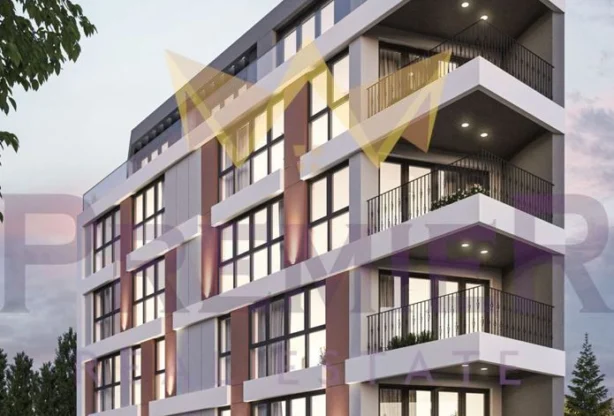 Агенция за недвижими имоти - Имоти Премиер - имот - 764971, Цена: 147440 EUR