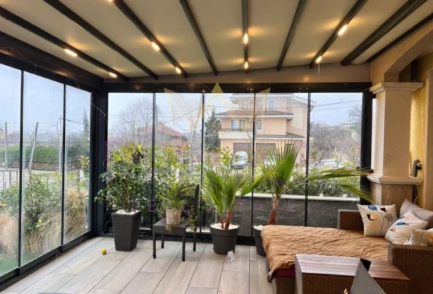 Агенция за недвижими имоти - Имоти Премиер - имот - 990746, Цена: 245000 EUR