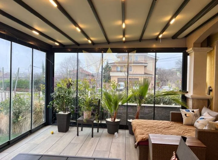 Тристаен апартамент -Св Константин и Елена - - снимка 2 - Имоти Премиер