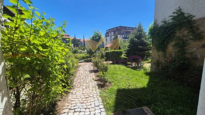 Тристаен Апартамент Свети Влас -  - снимка 2 - Имоти Премиер