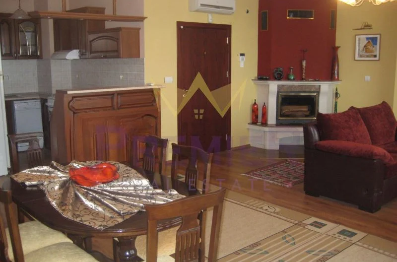 ТРИСТАЕН АПАРТАМЕНТ, ТРАКАТА -  - снимка 1 - Имоти Премиер