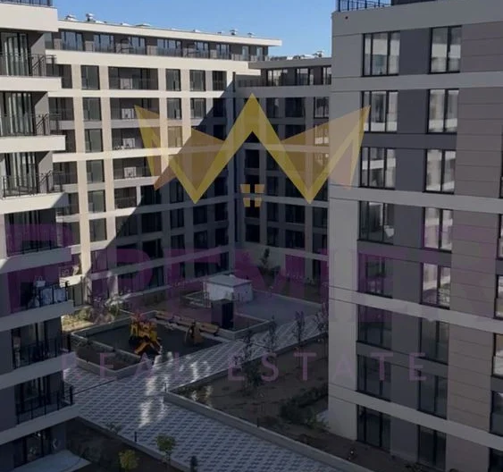 Тристаен апартамент Тракия - - снимка 1 - Имоти Премиер