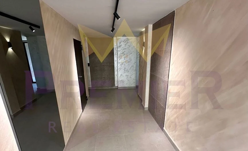 Тристаен апартамент Тракия - - снимка 3 - Имоти Премиер