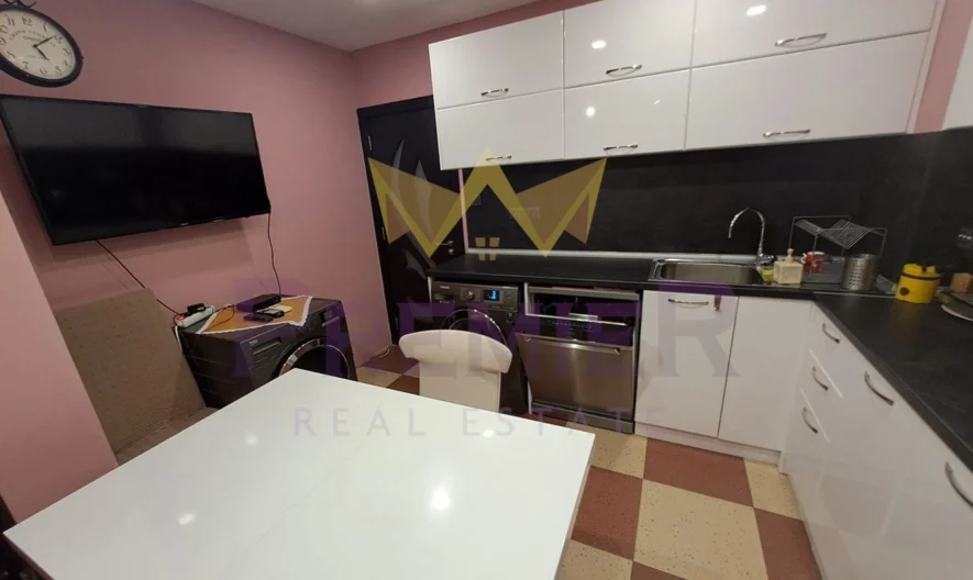 Агенция за недвижими имоти - Имоти Премиер - имот - 1160087, Цена: 650 EUR