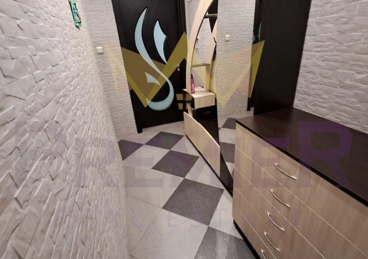 ТРИСТАЕН АПАРТАМЕНТ ТРОШЕВО -  - снимка 10 - Имоти Премиер