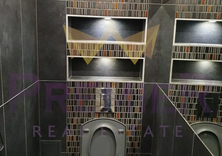 ТРИСТАЕН АПАРТАМЕНТ ТРОШЕВО -  - снимка 13 - Имоти Премиер