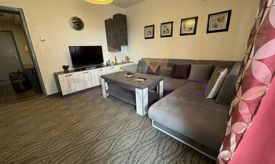 ТРИСТАЕН АПАРТАМЕНТ ТРОШЕВО -  - снимка 3 - Имоти Премиер