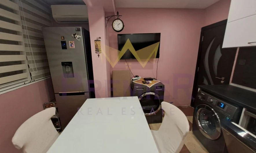 ТРИСТАЕН АПАРТАМЕНТ ТРОШЕВО -  - снимка 3 - Имоти Премиер