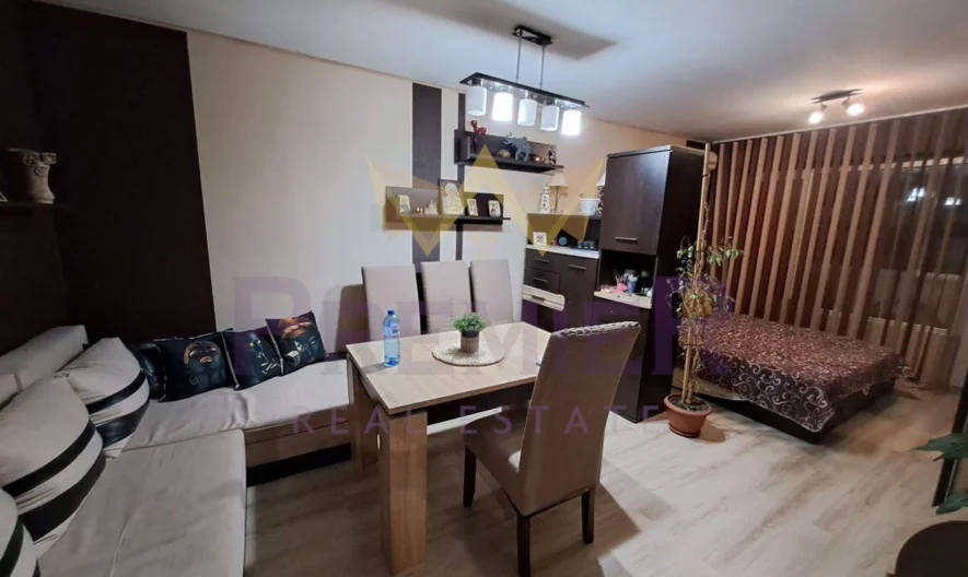 ТРИСТАЕН АПАРТАМЕНТ ТРОШЕВО -  - снимка 3 - Имоти Премиер