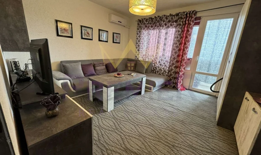 ТРИСТАЕН АПАРТАМЕНТ ТРОШЕВО -  - снимка 4 - Имоти Премиер