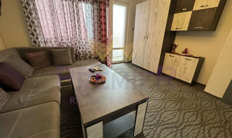 ТРИСТАЕН АПАРТАМЕНТ ТРОШЕВО -  - снимка 5 - Имоти Премиер