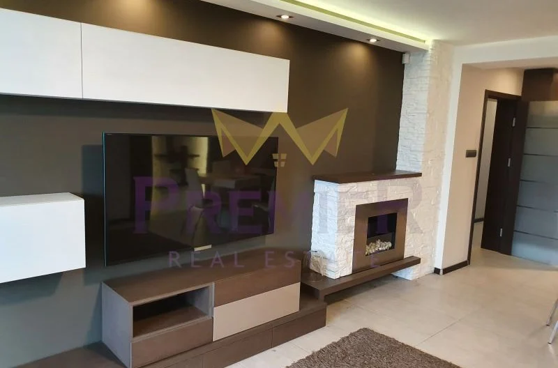 ТРИСТАЕН АПАРТАМЕНТ ТРОШЕВО -  - снимка 5 - Имоти Премиер