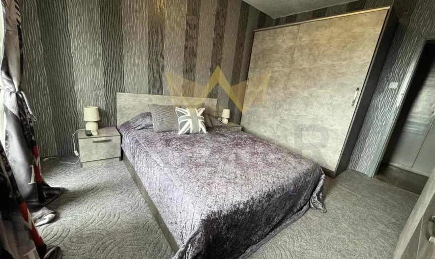 ТРИСТАЕН АПАРТАМЕНТ ТРОШЕВО -  - снимка 6 - Имоти Премиер