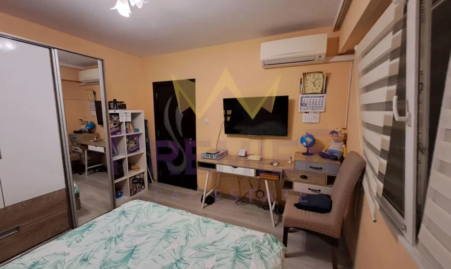 ТРИСТАЕН АПАРТАМЕНТ ТРОШЕВО -  - снимка 6 - Имоти Премиер