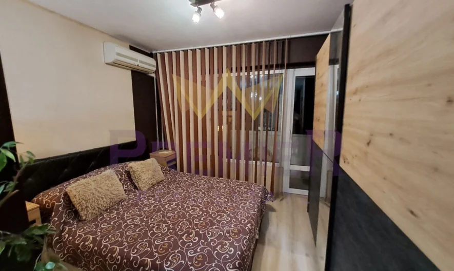 ТРИСТАЕН АПАРТАМЕНТ ТРОШЕВО -  - снимка 6 - Имоти Премиер