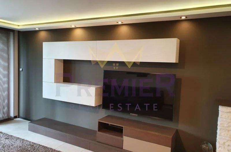 ТРИСТАЕН АПАРТАМЕНТ ТРОШЕВО -  - снимка 6 - Имоти Премиер