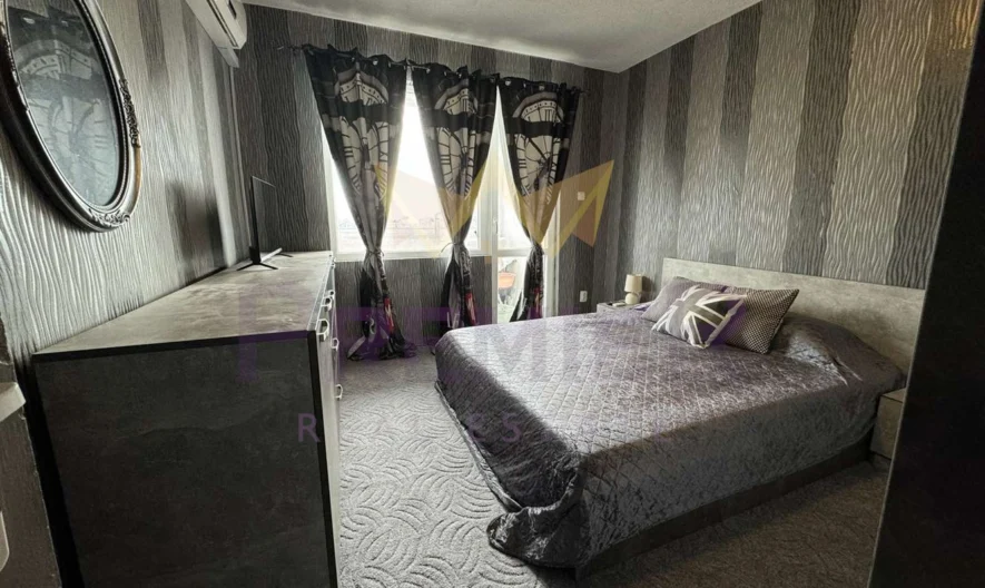 ТРИСТАЕН АПАРТАМЕНТ ТРОШЕВО -  - снимка 7 - Имоти Премиер