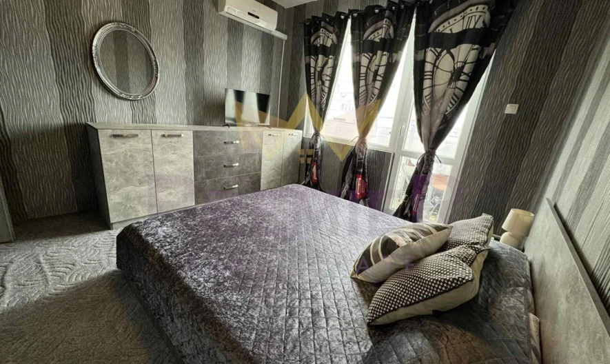 ТРИСТАЕН АПАРТАМЕНТ ТРОШЕВО -  - снимка 8 - Имоти Премиер