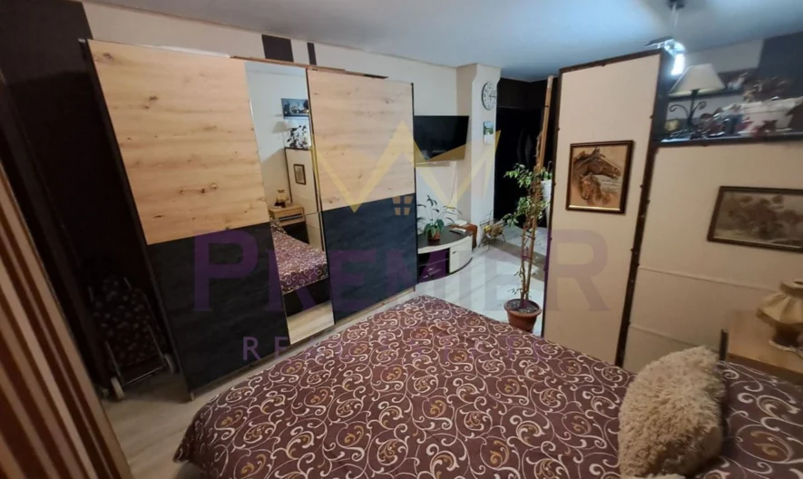 ТРИСТАЕН АПАРТАМЕНТ ТРОШЕВО -  - снимка 8 - Имоти Премиер