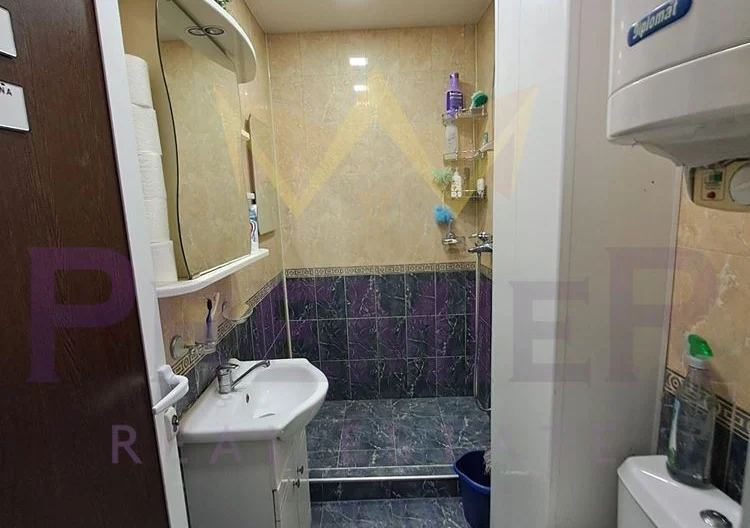 ТРИСТАЕН АПАРТАМЕНТ ТРОШЕВО -  - снимка 9 - Имоти Премиер