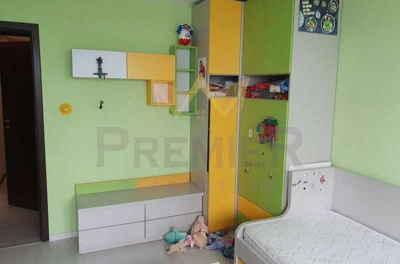 ТРИСТАЕН АПАРТАМЕНТ ТРОШЕВО -  - снимка 9 - Имоти Премиер