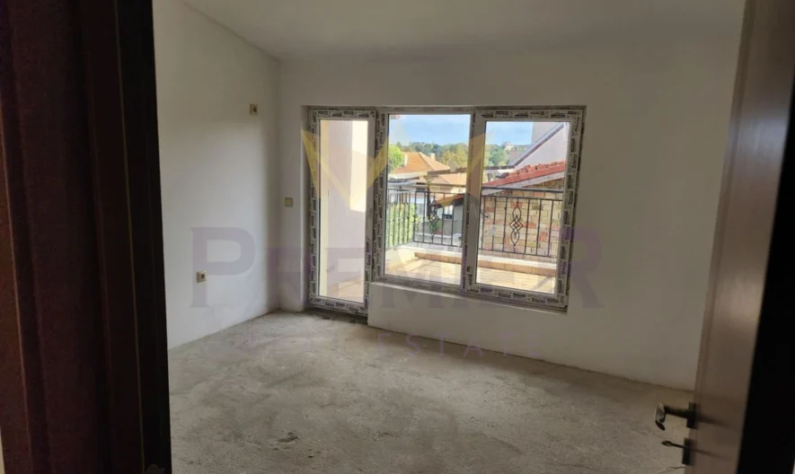 Тристаен Апартамент Царево - - снимка 12 - Имоти Премиер