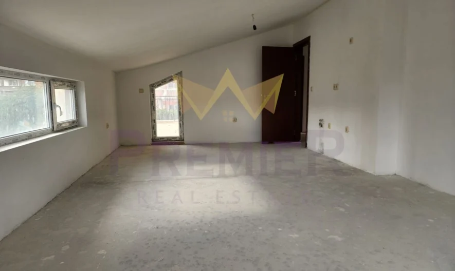 Тристаен Апартамент Царево - - снимка 13 - Имоти Премиер