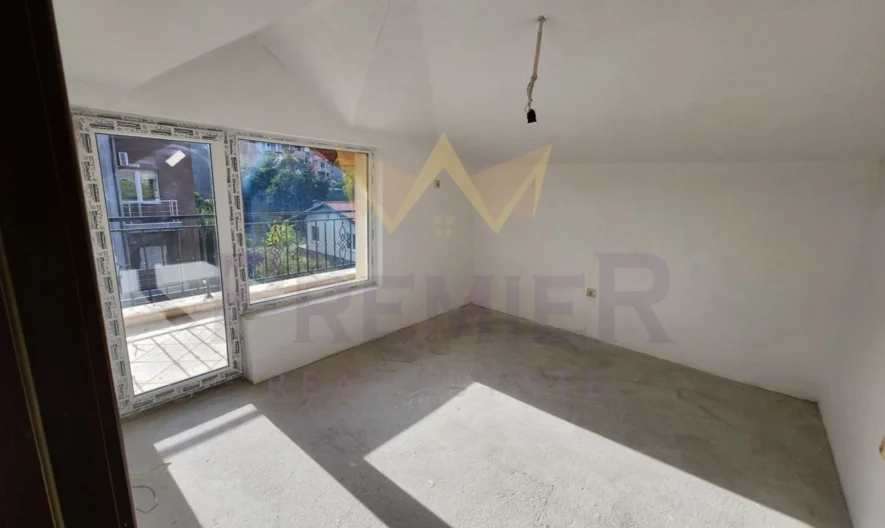 Тристаен Апартамент Царево - - снимка 4 - Имоти Премиер