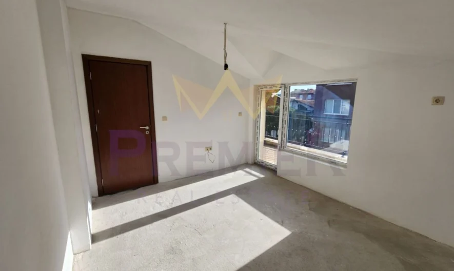 Тристаен Апартамент Царево - - снимка 6 - Имоти Премиер