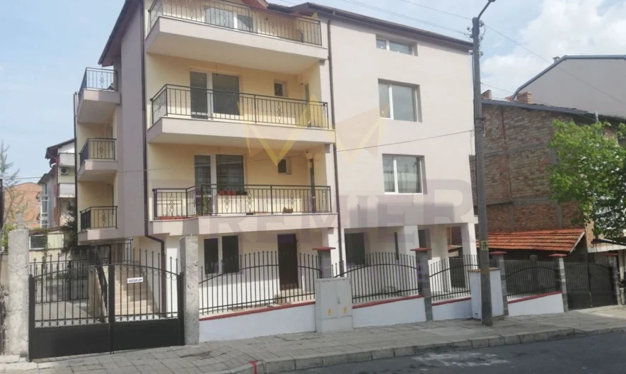 Тристаен Апартамент Царево - - снимка 7 - Имоти Премиер