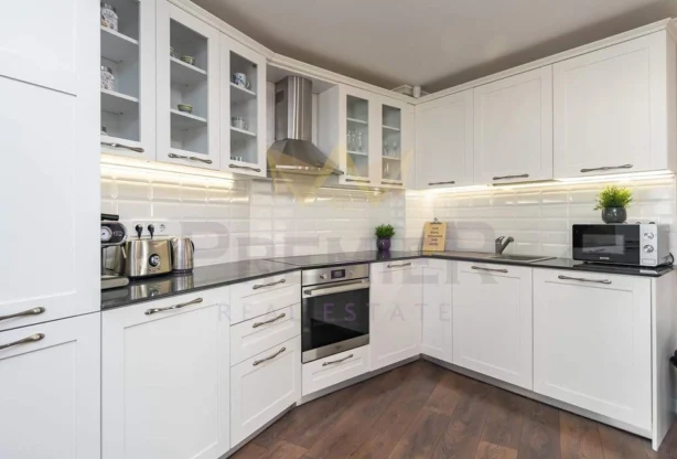 Агенция за недвижими имоти - Имоти Премиер - имот - 1157195, Цена: 1450 EUR