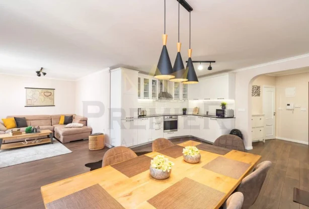 Агенция за недвижими имоти - Имоти Премиер - имот - 1157195, Цена: 1450 EUR