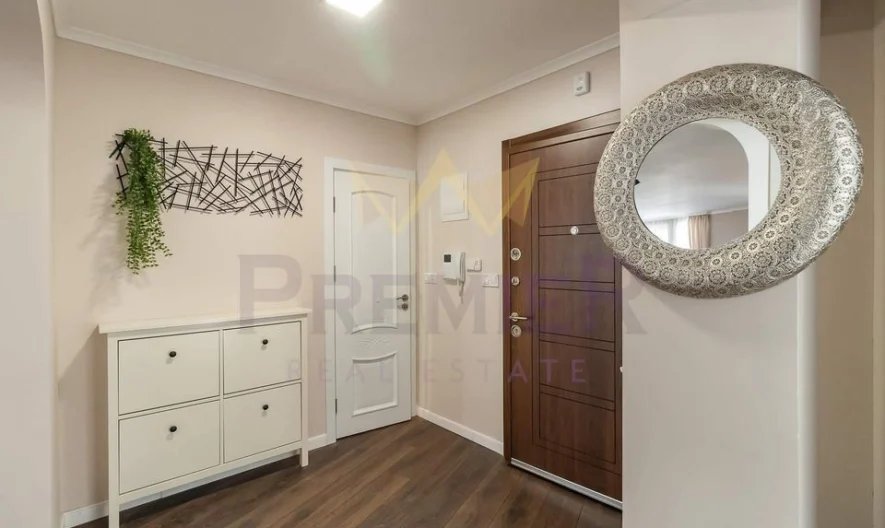 ТРИСТАЕН АПАРТАМЕНТ, ЦЕНТЪР - - снимка 10 - Имоти Премиер