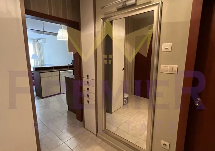 ТРИСТАЕН АПАРТАМЕНТ, ЦЕНТЪР -  - снимка 10 - Имоти Премиер