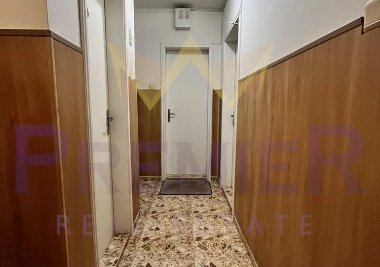 ТРИСТАЕН АПАРТАМЕНТ, ЦЕНТЪР - - снимка 12 - Имоти Премиер