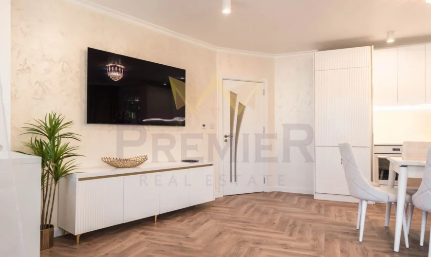 ТРИСТАЕН АПАРТАМЕНТ, ЦЕНТЪР - - снимка 12 - Имоти Премиер