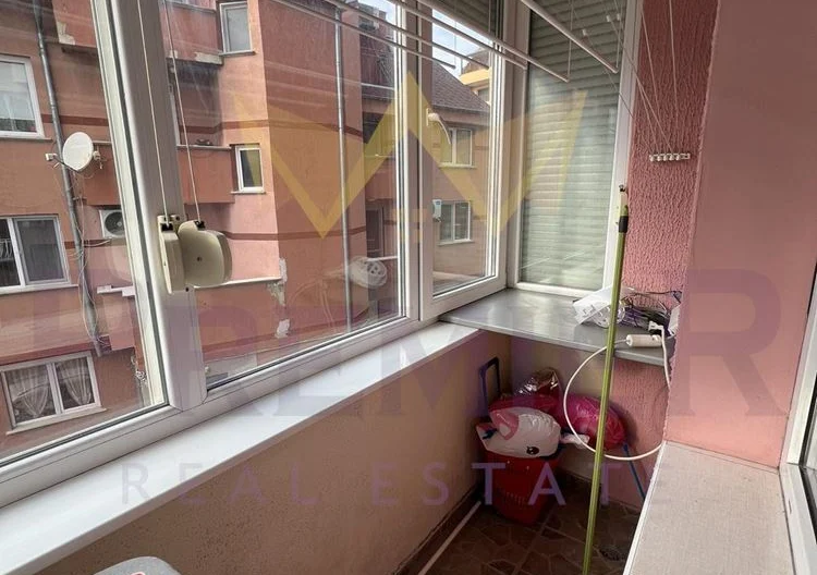 ТРИСТАЕН АПАРТАМЕНТ, ЦЕНТЪР -  - снимка 12 - Имоти Премиер