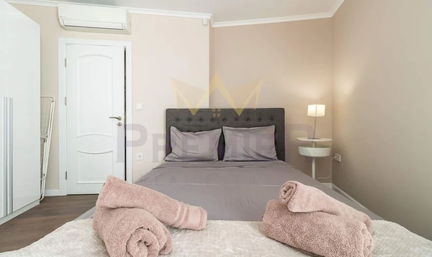 ТРИСТАЕН АПАРТАМЕНТ, ЦЕНТЪР - - снимка 12 - Имоти Премиер