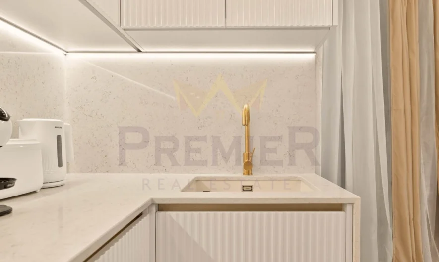 ТРИСТАЕН АПАРТАМЕНТ, ЦЕНТЪР - - снимка 13 - Имоти Премиер