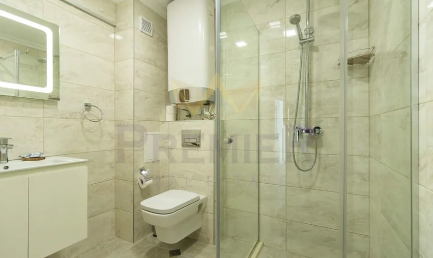 ТРИСТАЕН АПАРТАМЕНТ, ЦЕНТЪР - - снимка 13 - Имоти Премиер