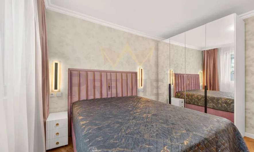 ТРИСТАЕН АПАРТАМЕНТ, ЦЕНТЪР - - снимка 14 - Имоти Премиер