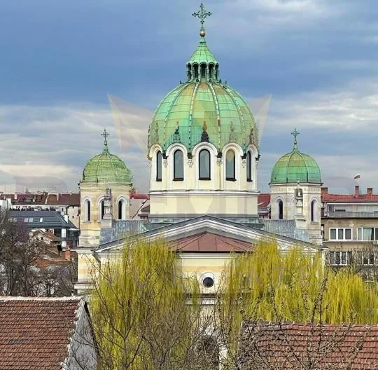 Тристаен апартамент Център -  - снимка 14 - Имоти Премиер