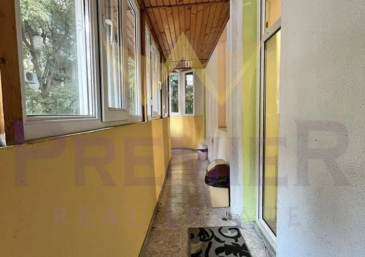 ТРИСТАЕН АПАРТАМЕНТ, ЦЕНТЪР - - снимка 15 - Имоти Премиер