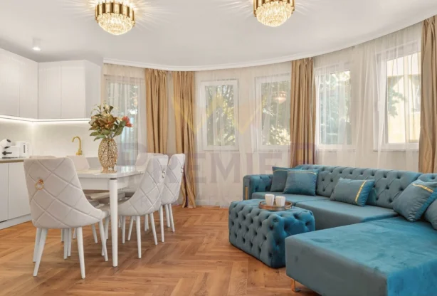 Агенция за недвижими имоти - Имоти Премиер - имот - 1070876, Цена: 1650 EUR