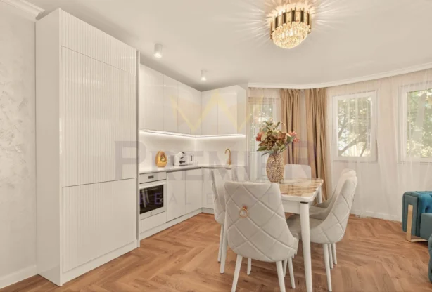 Агенция за недвижими имоти - Имоти Премиер - имот - 1070876, Цена: 1650 EUR